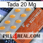 Tada 20Mg 43